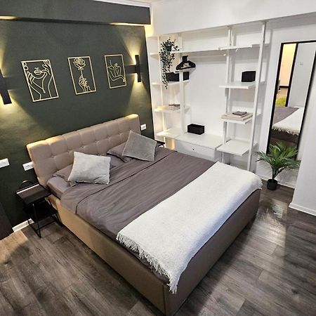Like Home Victoriei บูคาเรสต์ ภายนอก รูปภาพ