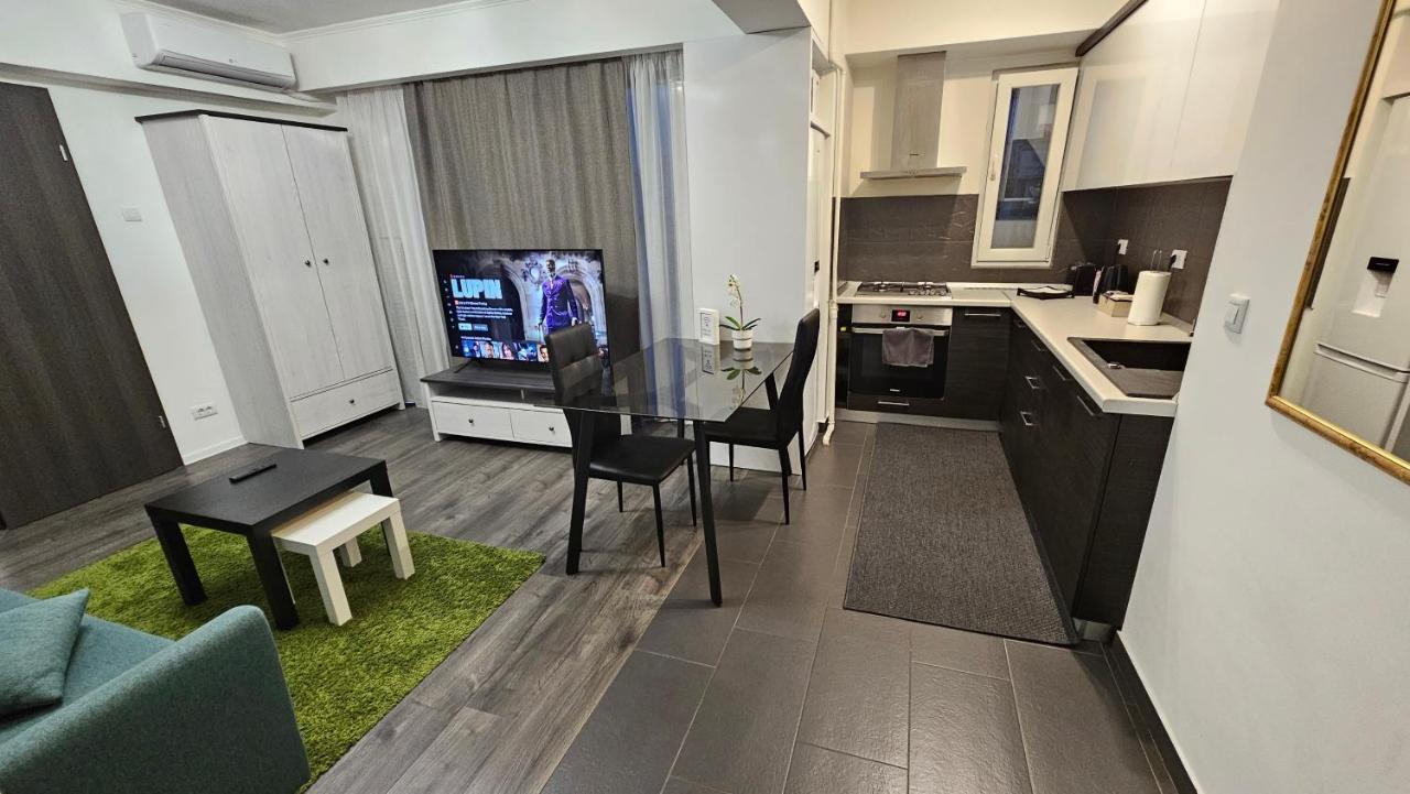 Like Home Victoriei บูคาเรสต์ ภายนอก รูปภาพ