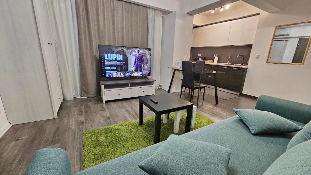 Like Home Victoriei บูคาเรสต์ ภายนอก รูปภาพ