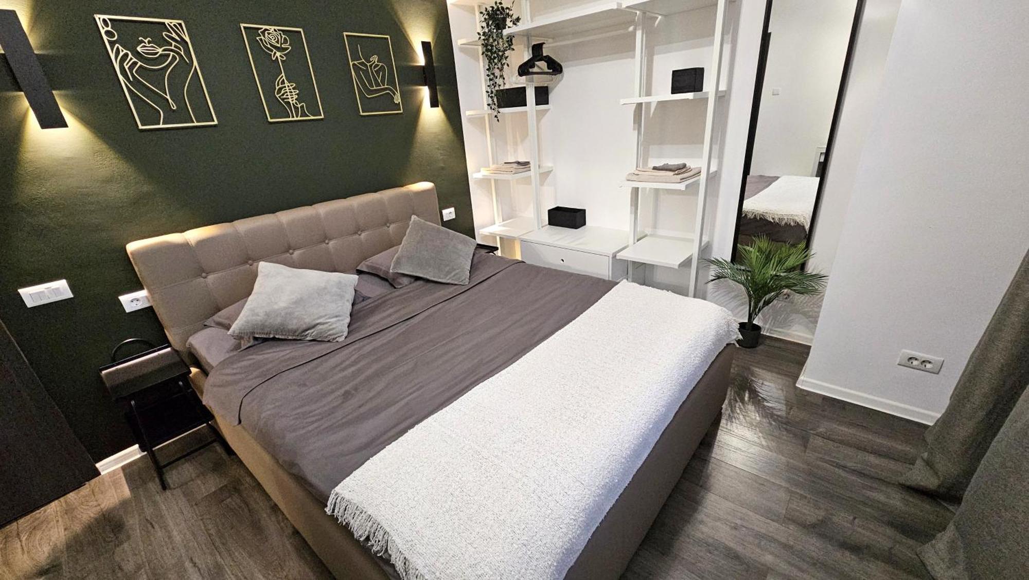Like Home Victoriei บูคาเรสต์ ภายนอก รูปภาพ