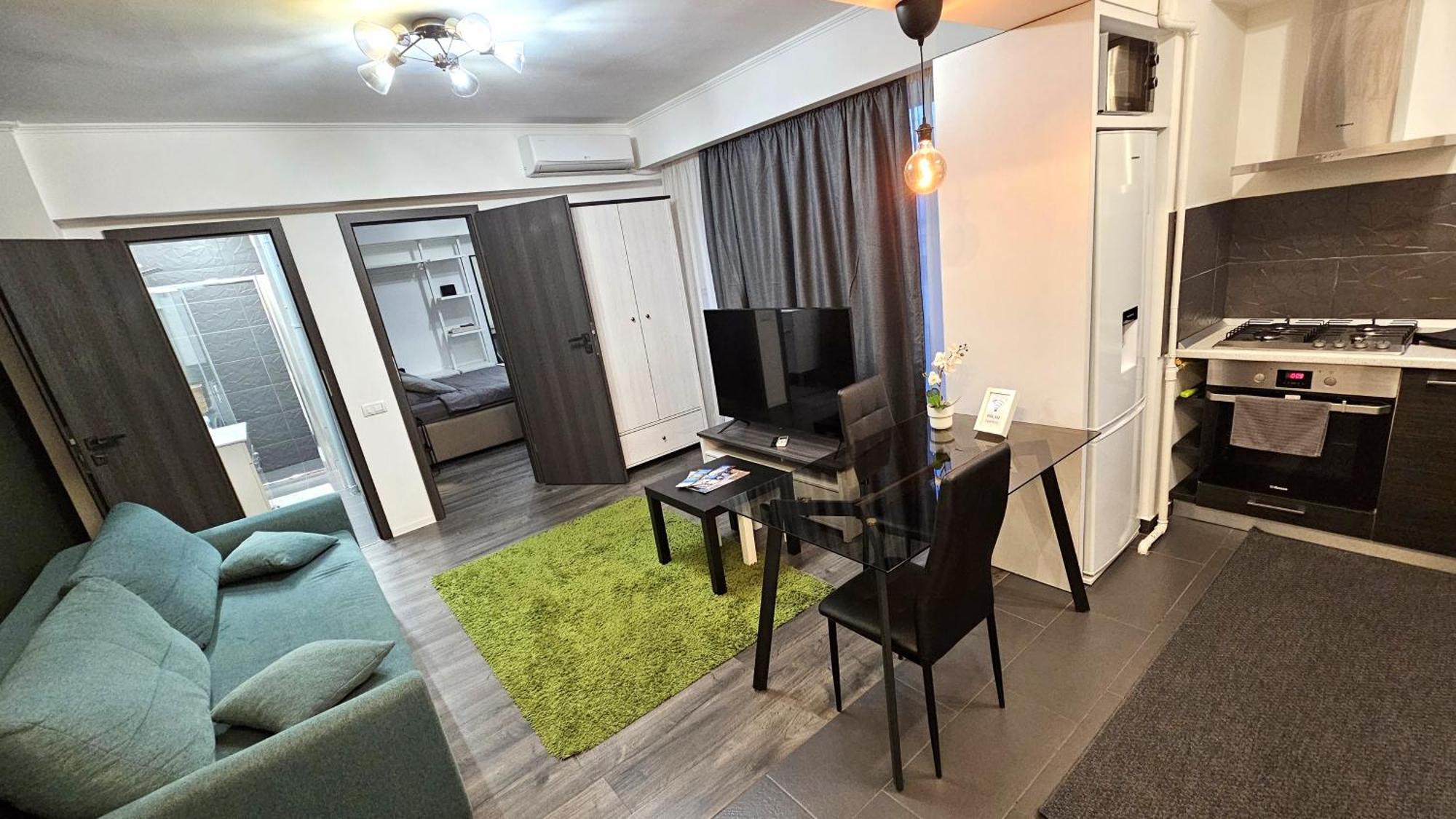 Like Home Victoriei บูคาเรสต์ ภายนอก รูปภาพ