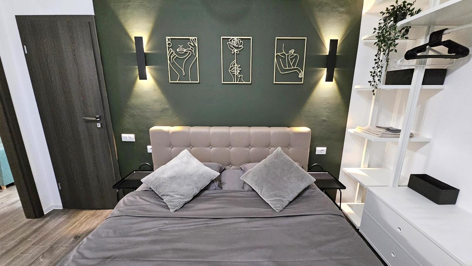 Like Home Victoriei บูคาเรสต์ ภายนอก รูปภาพ