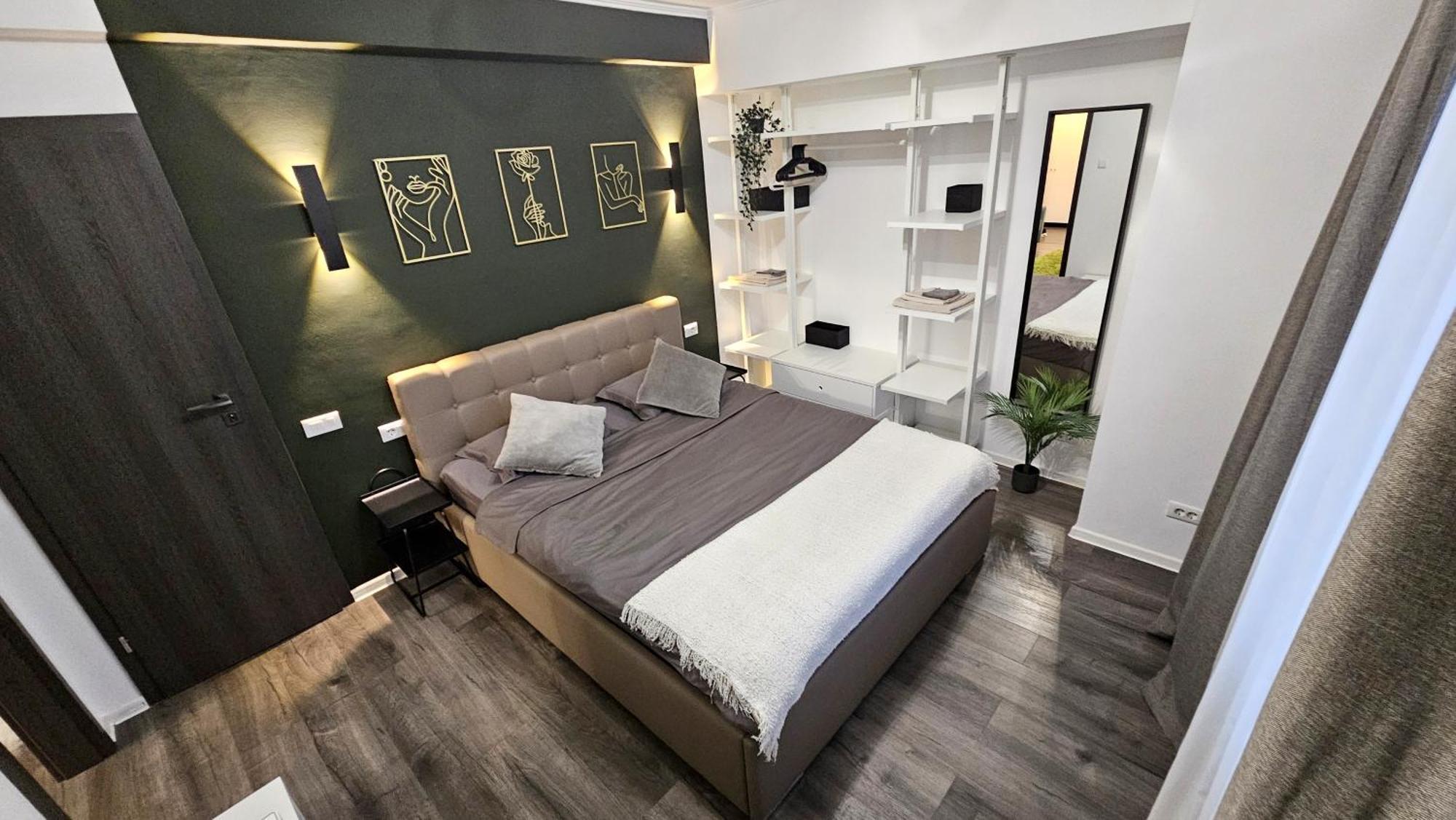 Like Home Victoriei บูคาเรสต์ ภายนอก รูปภาพ